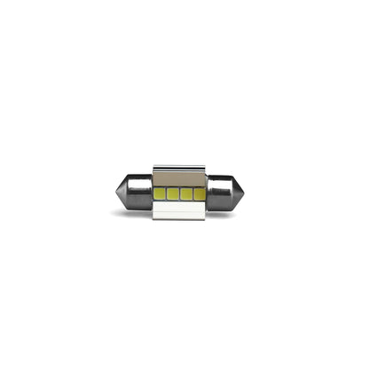 Dapper Lighting Revive LED Bulbs, 31mm Festoon