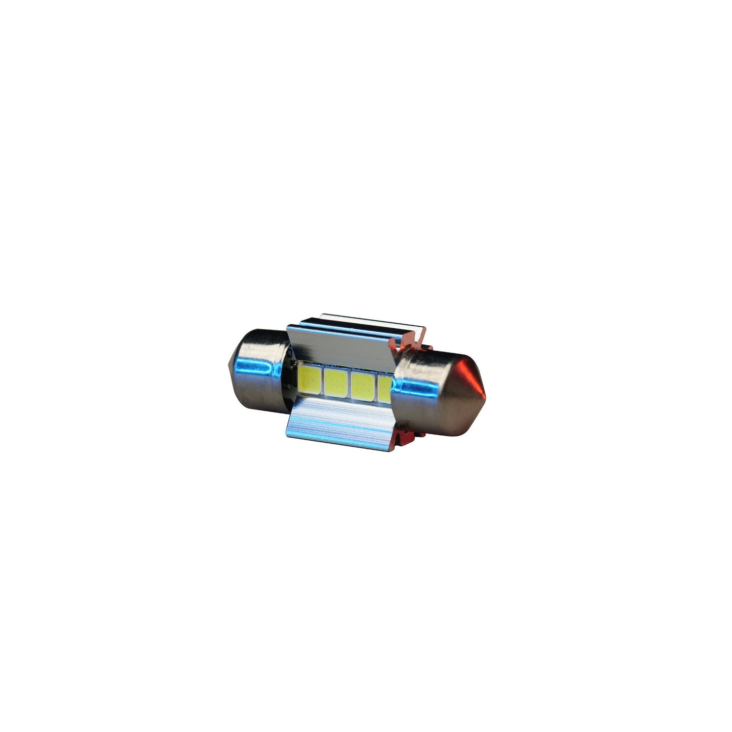 Dapper Lighting Revive LED Bulbs, 31mm Festoon