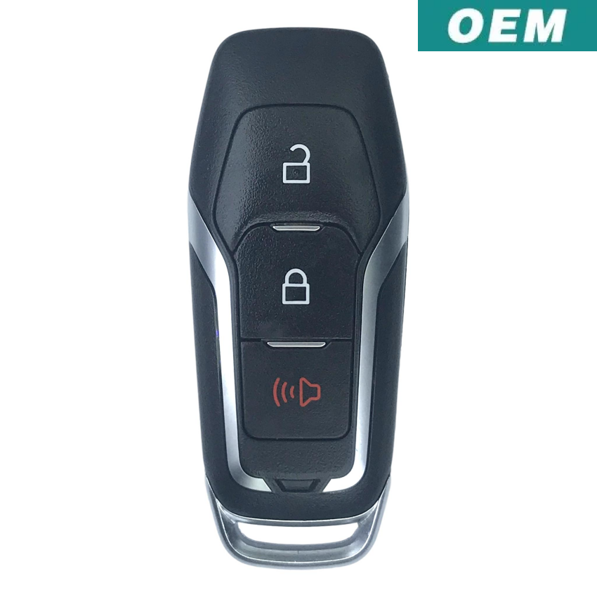 Ford Explorer F-150 2015-2017 OEM 3 Button Smart Key M3N-A2C31243800