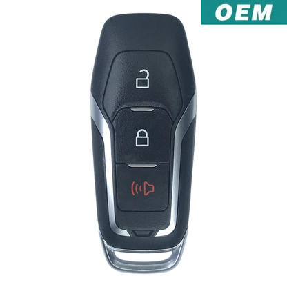 Ford Explorer F-150 2015-2017 OEM 3 Button Smart Key M3N-A2C31243800