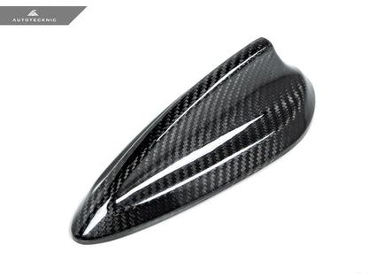 AutoTecknic Dry Carbon Roof Antenna Cover - BMW G22 4-Series