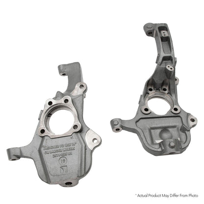 Belltech Drop Spindle Set 82-97 S-10/15 82-03 Sblazer