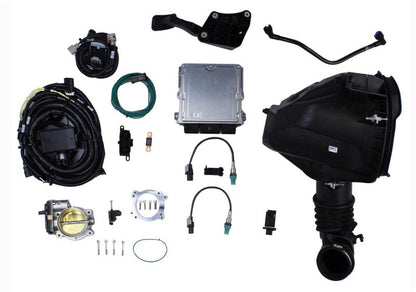 Ford Racing 2020+ Super Duty 7.3L Engine Control Pack for Manual Transmission M-6017-73M