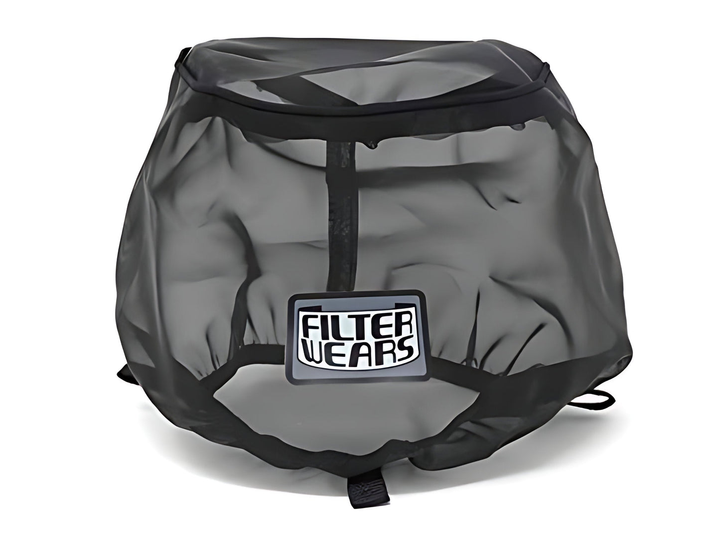 FILTERWEARS Pre-Filter F222 For S&B Air Filters KF-1036 KF-1051, WF-1022 Filter Wrap