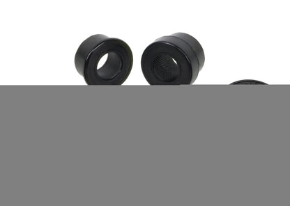 Whiteline Plus 9/01-9/06 Acura RSX / 11/00-05 Honda Civic Front C/A-Lwr Inner Rear Bushing Kit W53412