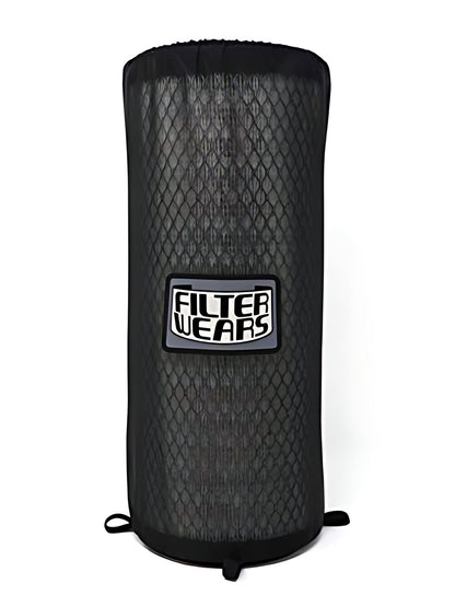 FILTERWEARS Pre-Filter F239 For Can-Am Air Filter 715900422 K&N CM-9017 CM-9020: Fits 2017-2026 Can-Am Maverick X3 / X3 Max, Maverick Sport, Commander, Maverick R