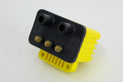 Accel Yellow Single Fire Super Coil