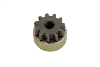 Heavy Duty Starter Drive