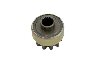 Heavy Duty Starter Drive