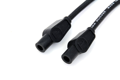 Sumax Spark Plug Wire Set 8mm Black