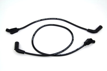 Sumax Spark Plug Wire Set 8mm Black