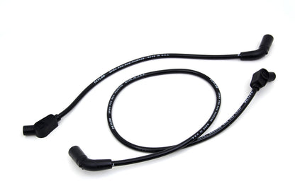 Sumax Spark Plug Wire Set 8mm Black