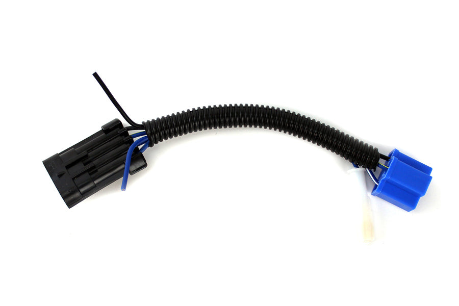 LED Headlamp Wiring Harness Adapter
