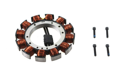 Accel Unmolded 17.8 Amp Alternator Stator