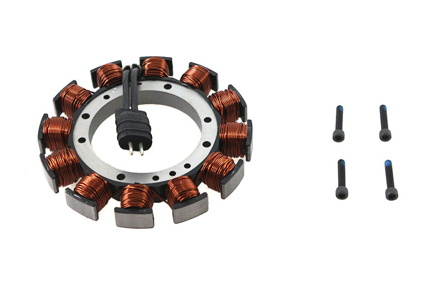 Accel Unmolded 17.8 Amp Alternator Stator