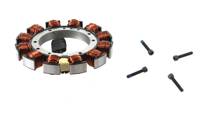 Accel Unmolded 17.8 Amp Alternator Stator
