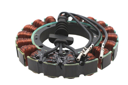 Alternator Stator Unmolded 38 Amp