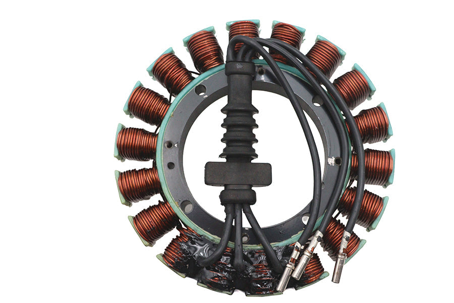 Alternator Stator Unmolded 38 Amp