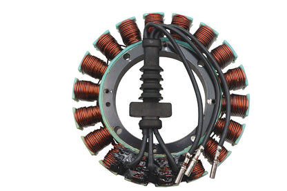 Alternator Stator Unmolded 38 Amp