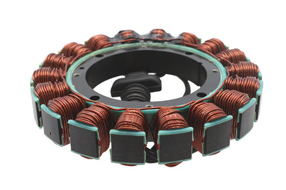 Alternator Stator Unmolded 38 Amp