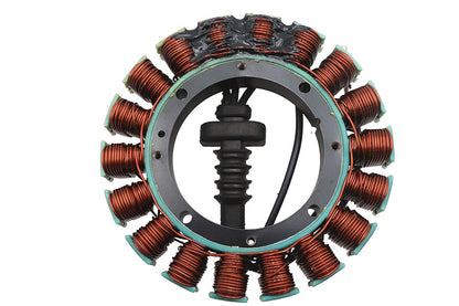 Alternator Stator Unmolded 38 Amp