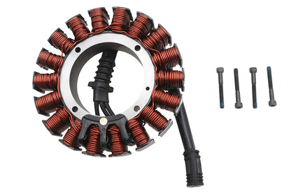 Alternator Stator Unmolded 50 Amp