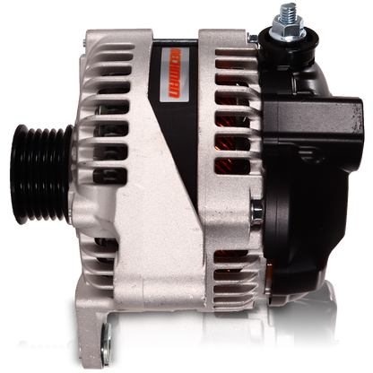 Mechman 320 Amp High Output Alternator 2003-2009 Toyota / Lexus 4.3L 4.7L