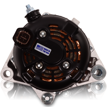 Mechman 320 Amp High Output Alternator 2003-2009 Toyota / Lexus 4.3L 4.7L