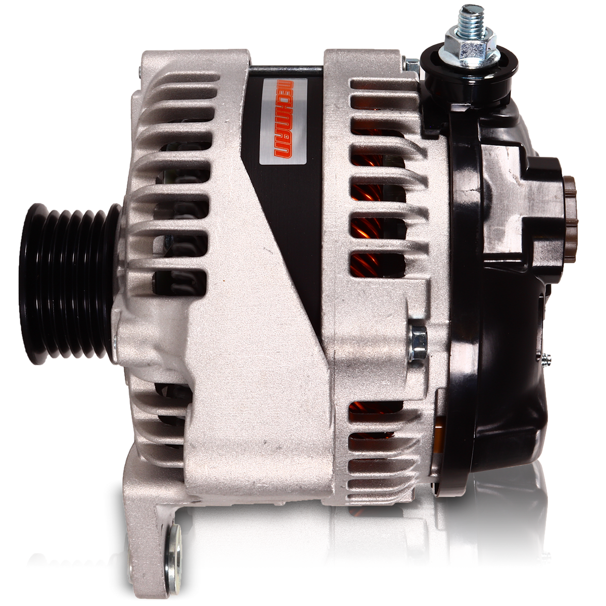 Mechman 320 Amp High Output Alternator 2001-2009 Lexus 4.3L
