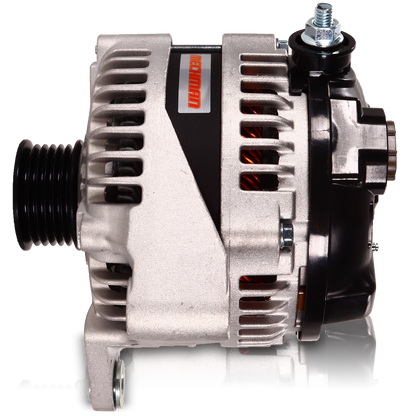Mechman 320 Amp High Output Alternator 2001-2009 Lexus 4.3L
