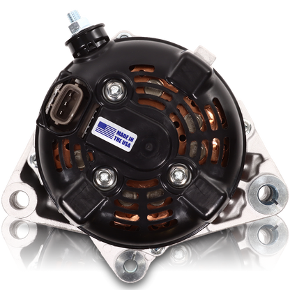 Mechman 320 Amp High Output Alternator 2001-2009 Lexus 4.3L