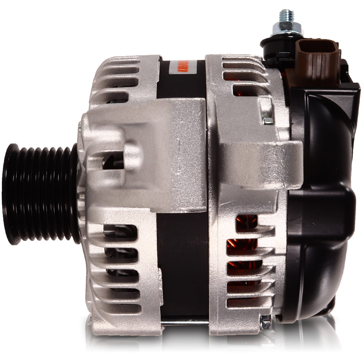 Mechman 320 Amp High Output Alternator 2007-2021 Toyota Tundra / Sequoia 4.6L 5.7L