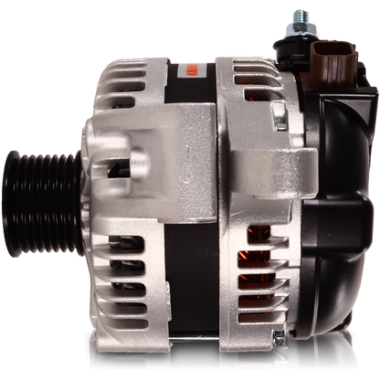 Mechman 320 Amp High Output Alternator 2007-2021 Toyota Tundra / Sequoia 4.6L 5.7L