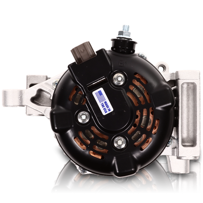 Mechman 320 Amp High Output Alternator 2007-2021 Toyota Tundra / Sequoia 4.6L 5.7L