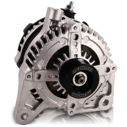 Mechman 320 Amp High Output Alternator for Jeep Wrangler 3.8L