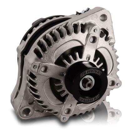 Mechman 320 Amp High Output Alternator 2005-2008 Honda Ridgeline / Pilot / Odyssey 3.5L