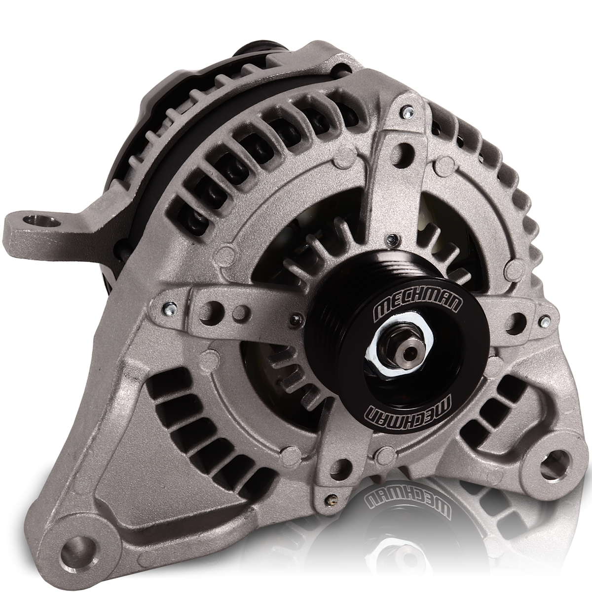 Mechman 320 Amp High Output Alternator 2005-2006 Jeep Grand Cherokee 5.7L 6.1L