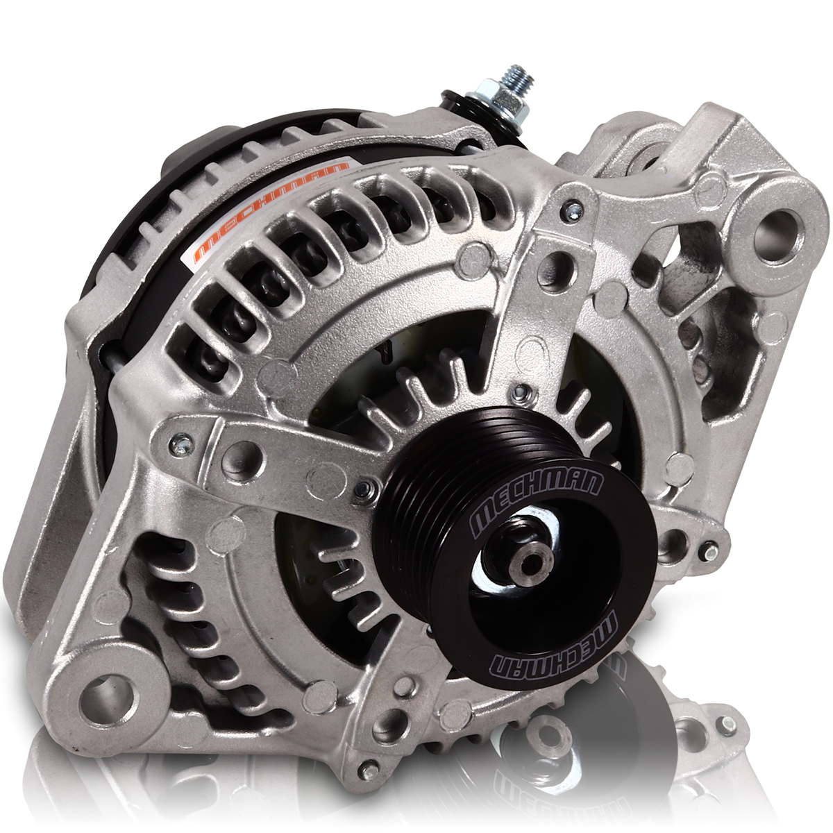 Mechman 320 Amp High Output Alternator 2006-2017 Lexus 2.5L 3.0L 3.5L