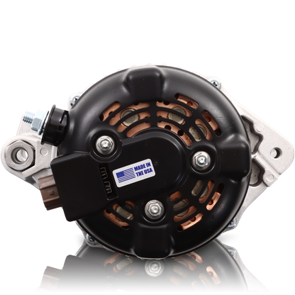 Mechman 320 Amp High Output Alternator 2006-2017 Lexus 2.5L 3.0L 3.5L