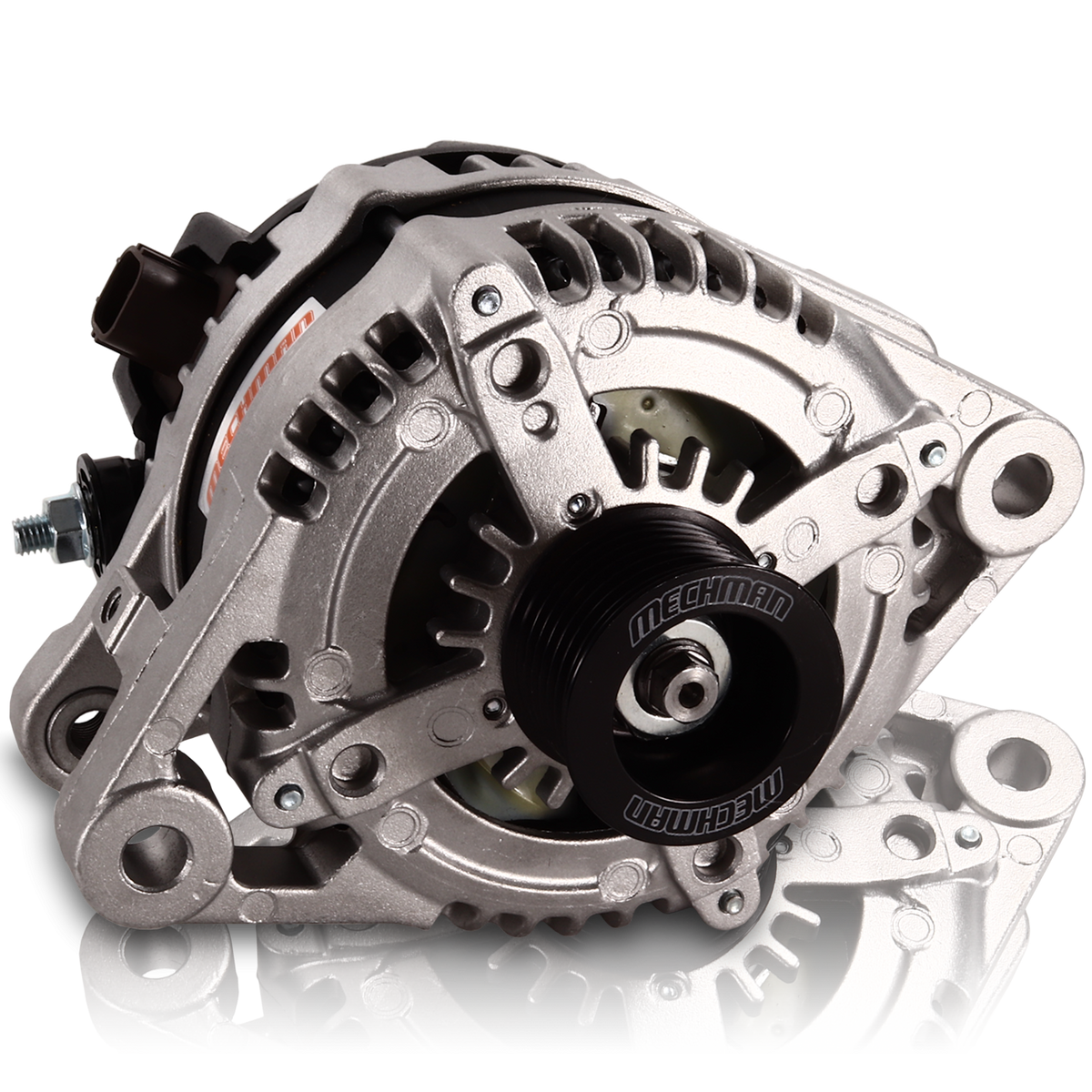 Mechman 320 Amp High Output Alternator 2005-2018 Toyota / Lexus 3.5L