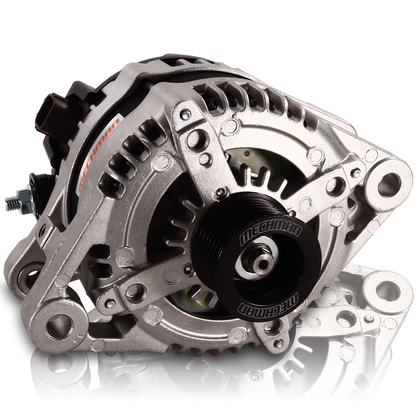 Mechman 320 Amp High Output Alternator 2005-2018 Toyota / Lexus 3.5L
