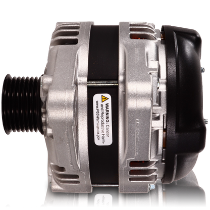 Mechman 320 Amp High Output Alternator 2005-2018 Toyota / Lexus 3.5L