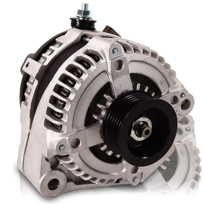 Mechman 320 Amp High Output Alternator 1998-2005 Lexus GS / IS300 3.0L