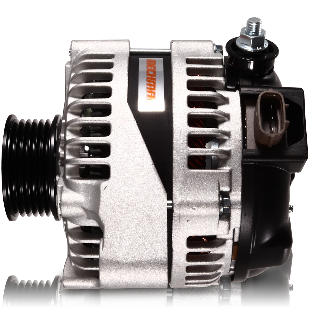Mechman 320 Amp High Output Alternator 1998-2005 Lexus GS / IS300 3.0L