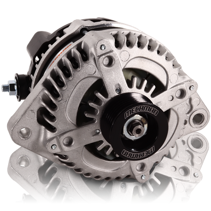 Mechman 320 Amp Racing Alternator 2004-2007 Honda 3.0L V6