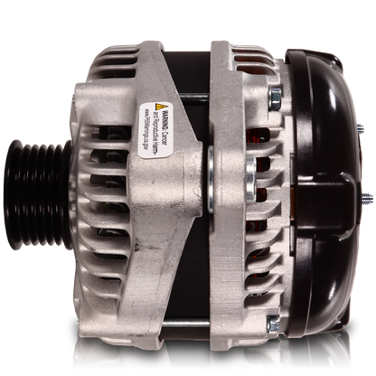 Mechman 320 Amp Racing Alternator 2004-2007 Honda 3.0L V6