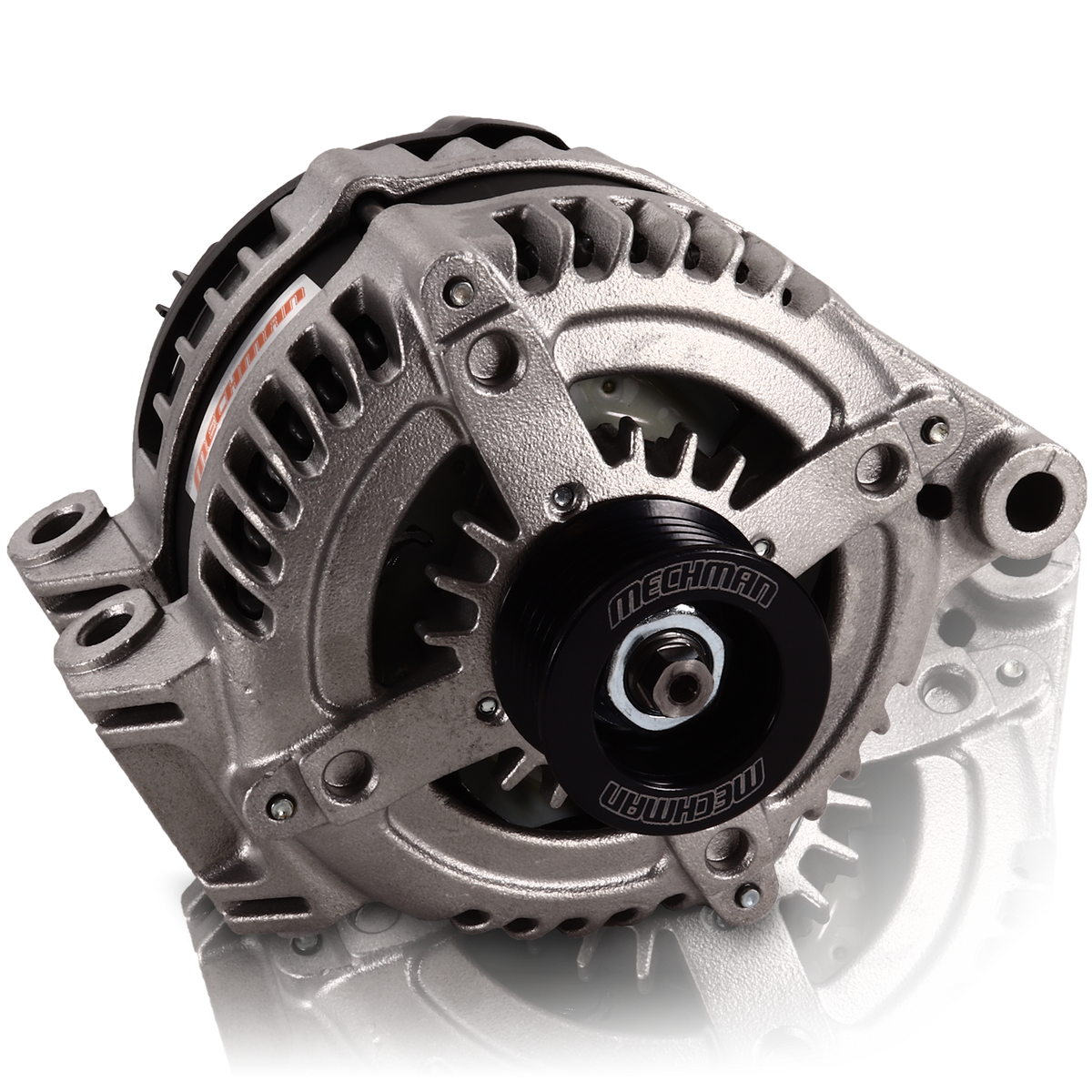 Mechman 320 Amp High Output Alternator 2008-2020 Chrysler / Dodge 3.6L FWD