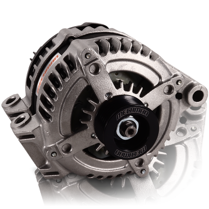 Mechman 320 Amp High Output Alternator 2008-2020 Chrysler / Dodge 3.6L FWD
