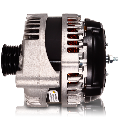 Mechman 320 Amp High Output Alternator 2008-2020 Chrysler / Dodge 3.6L FWD