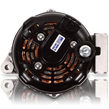 Mechman 320 Amp High Output Alternator 2008-2020 Chrysler / Dodge 3.6L FWD